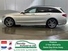 USED 2015 15 MERCEDES-BENZ C CLASS 2.0 C200 AMG Line (Premium) Estate 5dr Petrol 7G-Tronic+ Euro 6 (s/s) (184 ps) FULL MERC HISTORY-Â£4.1K EXTRAS