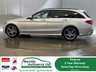 USED 2015 15 MERCEDES-BENZ C CLASS 2.0 C200 AMG Line (Premium) Estate 5dr Petrol 7G-Tronic+ Euro 6 (s/s) (184 ps) FULL MERC HISTORY-Â£4.1K EXTRAS