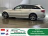 USED 2015 15 MERCEDES-BENZ C CLASS 2.0 C200 AMG Line (Premium) Estate 5dr Petrol 7G-Tronic+ Euro 6 (s/s) (184 ps) FULL MERC HISTORY-Â£4.1K EXTRAS