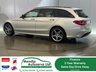 USED 2015 15 MERCEDES-BENZ C CLASS 2.0 C200 AMG Line (Premium) Estate 5dr Petrol 7G-Tronic+ Euro 6 (s/s) (184 ps) FULL MERC HISTORY-Â£4.1K EXTRAS