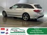 USED 2015 15 MERCEDES-BENZ C CLASS 2.0 C200 AMG Line (Premium) Estate 5dr Petrol 7G-Tronic+ Euro 6 (s/s) (184 ps) FULL MERC HISTORY-Â£4.1K EXTRAS