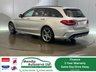 USED 2015 15 MERCEDES-BENZ C CLASS 2.0 C200 AMG Line (Premium) Estate 5dr Petrol 7G-Tronic+ Euro 6 (s/s) (184 ps) FULL MERC HISTORY-Â£4.1K EXTRAS