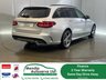 USED 2015 15 MERCEDES-BENZ C CLASS 2.0 C200 AMG Line (Premium) Estate 5dr Petrol 7G-Tronic+ Euro 6 (s/s) (184 ps) FULL MERC HISTORY-Â£4.1K EXTRAS