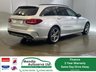 USED 2015 15 MERCEDES-BENZ C CLASS 2.0 C200 AMG Line (Premium) Estate 5dr Petrol 7G-Tronic+ Euro 6 (s/s) (184 ps) FULL MERC HISTORY-Â£4.1K EXTRAS