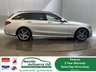 USED 2015 15 MERCEDES-BENZ C CLASS 2.0 C200 AMG Line (Premium) Estate 5dr Petrol 7G-Tronic+ Euro 6 (s/s) (184 ps) FULL MERC HISTORY-Â£4.1K EXTRAS