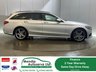 USED 2015 15 MERCEDES-BENZ C CLASS 2.0 C200 AMG Line (Premium) Estate 5dr Petrol 7G-Tronic+ Euro 6 (s/s) (184 ps) FULL MERC HISTORY-Â£4.1K EXTRAS
