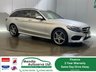 USED 2015 15 MERCEDES-BENZ C CLASS 2.0 C200 AMG Line (Premium) Estate 5dr Petrol 7G-Tronic+ Euro 6 (s/s) (184 ps) FULL MERC HISTORY-Â£4.1K EXTRAS