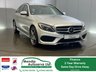 USED 2015 15 MERCEDES-BENZ C CLASS 2.0 C200 AMG Line (Premium) Estate 5dr Petrol 7G-Tronic+ Euro 6 (s/s) (184 ps) FULL MERC HISTORY-Â£4.1K EXTRAS