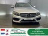USED 2015 15 MERCEDES-BENZ C CLASS 2.0 C200 AMG Line (Premium) Estate 5dr Petrol 7G-Tronic+ Euro 6 (s/s) (184 ps) FULL MERC HISTORY-Â£4.1K EXTRAS