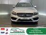 USED 2015 15 MERCEDES-BENZ C CLASS 2.0 C200 AMG Line (Premium) Estate 5dr Petrol 7G-Tronic+ Euro 6 (s/s) (184 ps) FULL MERC HISTORY-Â£4.1K EXTRAS