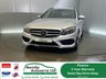 USED 2015 15 MERCEDES-BENZ C CLASS 2.0 C200 AMG Line (Premium) Estate 5dr Petrol 7G-Tronic+ Euro 6 (s/s) (184 ps) FULL MERC HISTORY-Â£4.1K EXTRAS