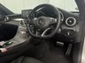 USED 2015 15 MERCEDES-BENZ C CLASS 2.0 C200 AMG Line (Premium) Estate 5dr Petrol 7G-Tronic+ Euro 6 (s/s) (184 ps) FULL MERC HISTORY-Â£4.1K EXTRAS