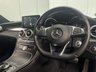 USED 2015 15 MERCEDES-BENZ C CLASS 2.0 C200 AMG Line (Premium) Estate 5dr Petrol 7G-Tronic+ Euro 6 (s/s) (184 ps) FULL MERC HISTORY-Â£4.1K EXTRAS