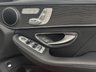 USED 2015 15 MERCEDES-BENZ C CLASS 2.0 C200 AMG Line (Premium) Estate 5dr Petrol 7G-Tronic+ Euro 6 (s/s) (184 ps) FULL MERC HISTORY-Â£4.1K EXTRAS
