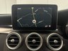 USED 2015 15 MERCEDES-BENZ C CLASS 2.0 C200 AMG Line (Premium) Estate 5dr Petrol 7G-Tronic+ Euro 6 (s/s) (184 ps) FULL MERC HISTORY-Â£4.1K EXTRAS