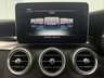 USED 2015 15 MERCEDES-BENZ C CLASS 2.0 C200 AMG Line (Premium) Estate 5dr Petrol 7G-Tronic+ Euro 6 (s/s) (184 ps) FULL MERC HISTORY-Â£4.1K EXTRAS
