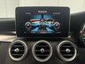 USED 2015 15 MERCEDES-BENZ C CLASS 2.0 C200 AMG Line (Premium) Estate 5dr Petrol 7G-Tronic+ Euro 6 (s/s) (184 ps) FULL MERC HISTORY-Â£4.1K EXTRAS