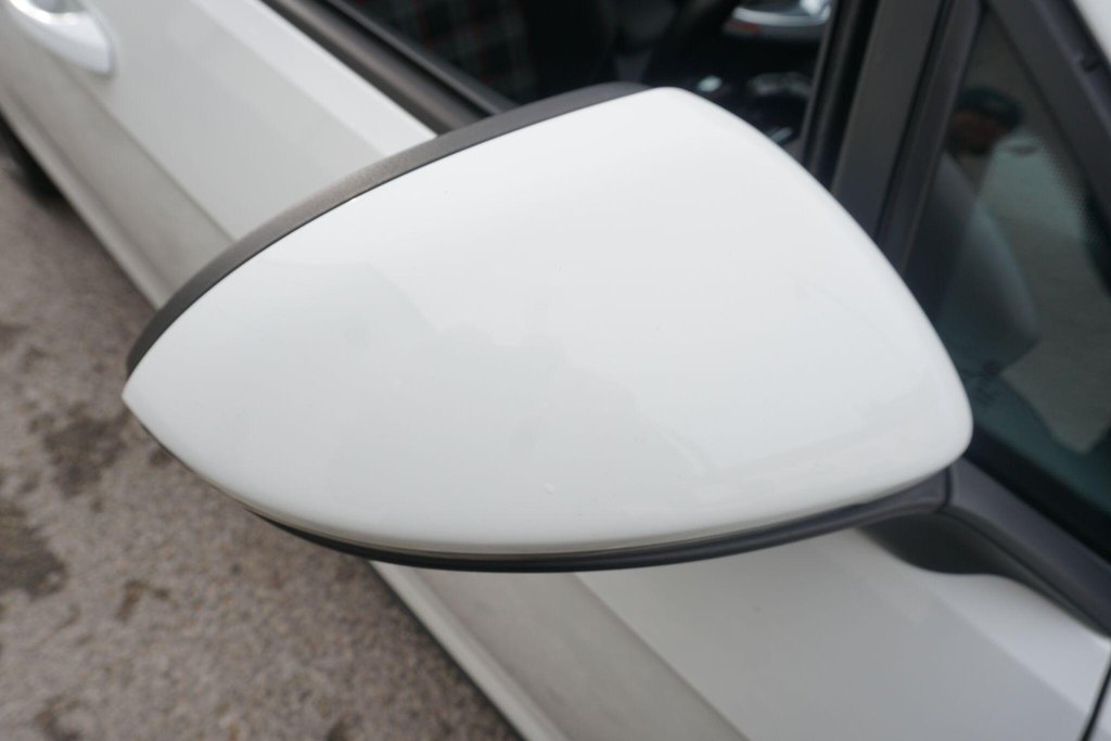 USED 2013 13 VOLKSWAGEN GOLF 2.0 TSI BlueMotion Tech GTI Euro 6 (s/s) 5dr SERVICE HISTORY!!!