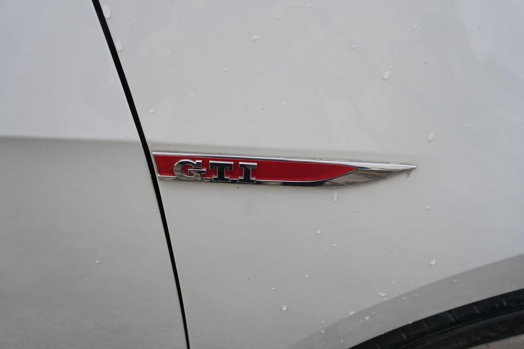 USED 2013 13 VOLKSWAGEN GOLF 2.0 TSI BlueMotion Tech GTI Euro 6 (s/s) 5dr SERVICE HISTORY!!!