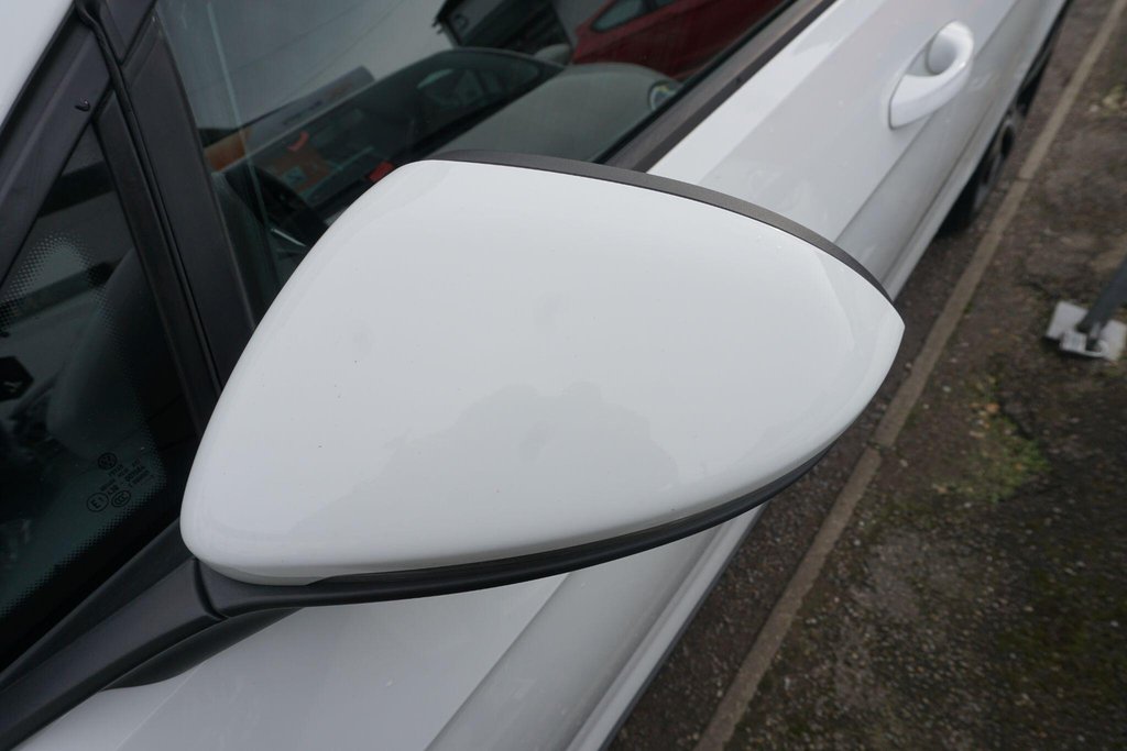 USED 2013 13 VOLKSWAGEN GOLF 2.0 TSI BlueMotion Tech GTI Euro 6 (s/s) 5dr SERVICE HISTORY!!!