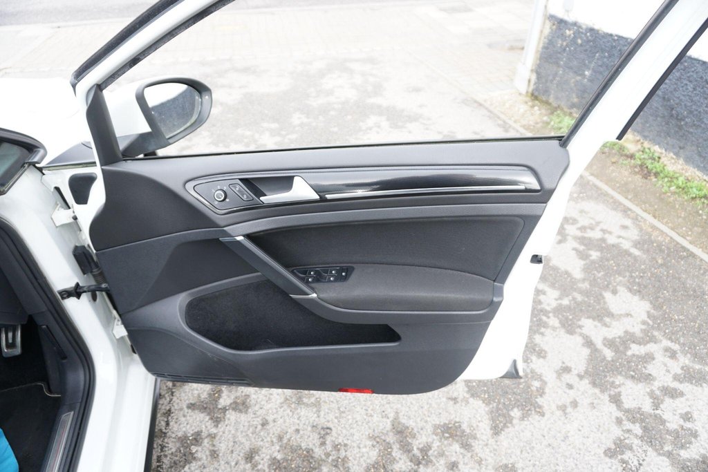 USED 2013 13 VOLKSWAGEN GOLF 2.0 TSI BlueMotion Tech GTI Euro 6 (s/s) 5dr SERVICE HISTORY!!!