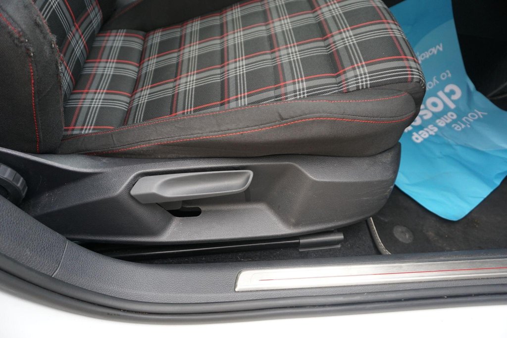 USED 2013 13 VOLKSWAGEN GOLF 2.0 TSI BlueMotion Tech GTI Euro 6 (s/s) 5dr SERVICE HISTORY!!!