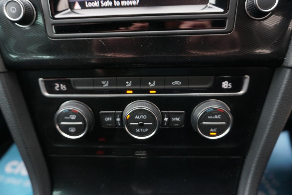 USED 2013 13 VOLKSWAGEN GOLF 2.0 TSI BlueMotion Tech GTI Euro 6 (s/s) 5dr SERVICE HISTORY!!!