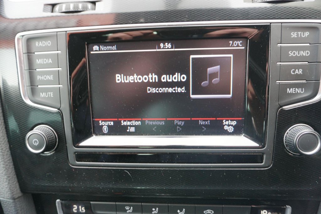 USED 2013 13 VOLKSWAGEN GOLF 2.0 TSI BlueMotion Tech GTI Euro 6 (s/s) 5dr SERVICE HISTORY!!!