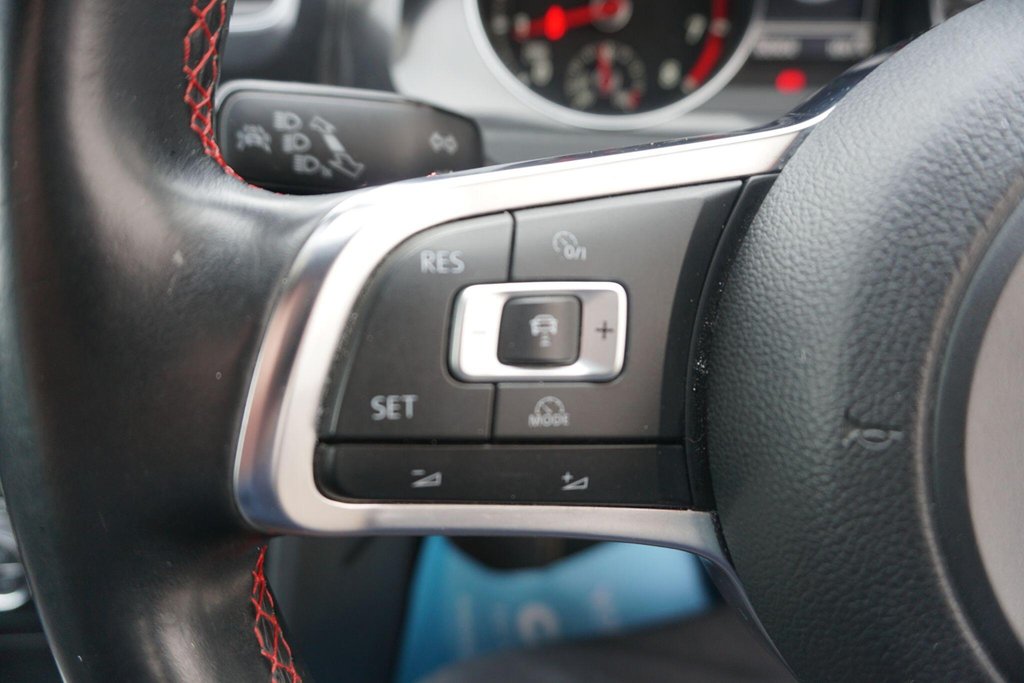 USED 2013 13 VOLKSWAGEN GOLF 2.0 TSI BlueMotion Tech GTI Euro 6 (s/s) 5dr SERVICE HISTORY!!!