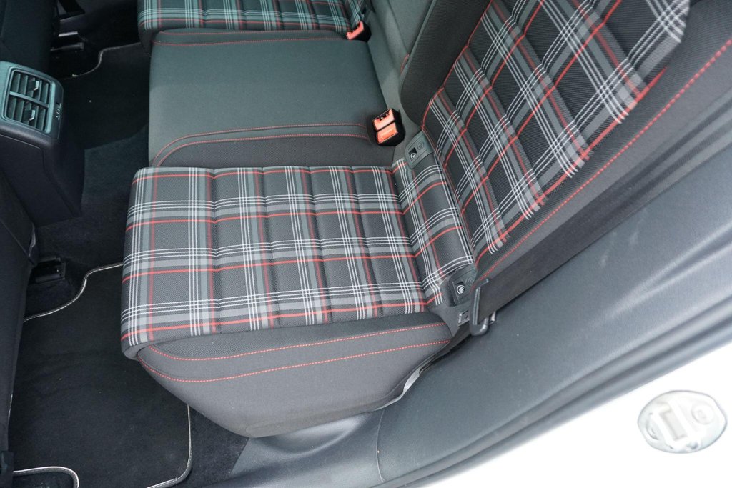 USED 2013 13 VOLKSWAGEN GOLF 2.0 TSI BlueMotion Tech GTI Euro 6 (s/s) 5dr SERVICE HISTORY!!!