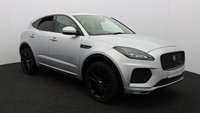 2018 JAGUAR E-PACE 2.0 D240 R-Dynamic HSE SUV 5dr Diesel Auto AWD Euro 6 (s/s) (240 ps) &pound;14995.00