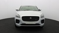 USED 2018 68 JAGUAR E-PACE 2.0 D240 R-Dynamic HSE SUV 5dr Diesel Auto AWD Euro 6 (s/s) (240 ps) Ivory Leather, Panoramic Roof, Privacy Glass, Heated Wheel!!