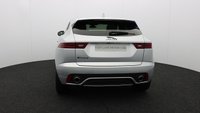 USED 2018 68 JAGUAR E-PACE 2.0 D240 R-Dynamic HSE SUV 5dr Diesel Auto AWD Euro 6 (s/s) (240 ps) Ivory Leather, Panoramic Roof, Privacy Glass, Heated Wheel!!