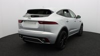 USED 2018 68 JAGUAR E-PACE 2.0 D240 R-Dynamic HSE SUV 5dr Diesel Auto AWD Euro 6 (s/s) (240 ps) Ivory Leather, Panoramic Roof, Privacy Glass, Heated Wheel!!