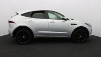 USED 2018 68 JAGUAR E-PACE 2.0 D240 R-Dynamic HSE SUV 5dr Diesel Auto AWD Euro 6 (s/s) (240 ps) Ivory Leather, Panoramic Roof, Privacy Glass, Heated Wheel!!