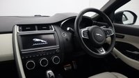 USED 2018 68 JAGUAR E-PACE 2.0 D240 R-Dynamic HSE SUV 5dr Diesel Auto AWD Euro 6 (s/s) (240 ps) Ivory Leather, Panoramic Roof, Privacy Glass, Heated Wheel!!