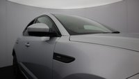 USED 2018 68 JAGUAR E-PACE 2.0 D240 R-Dynamic HSE SUV 5dr Diesel Auto AWD Euro 6 (s/s) (240 ps) Ivory Leather, Panoramic Roof, Privacy Glass, Heated Wheel!!