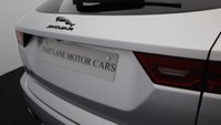 USED 2018 68 JAGUAR E-PACE 2.0 D240 R-Dynamic HSE SUV 5dr Diesel Auto AWD Euro 6 (s/s) (240 ps) Ivory Leather, Panoramic Roof, Privacy Glass, Heated Wheel!!