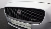 USED 2018 68 JAGUAR E-PACE 2.0 D240 R-Dynamic HSE SUV 5dr Diesel Auto AWD Euro 6 (s/s) (240 ps) Ivory Leather, Panoramic Roof, Privacy Glass, Heated Wheel!!