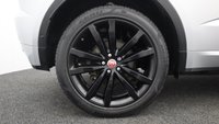 USED 2018 68 JAGUAR E-PACE 2.0 D240 R-Dynamic HSE SUV 5dr Diesel Auto AWD Euro 6 (s/s) (240 ps) Ivory Leather, Panoramic Roof, Privacy Glass, Heated Wheel!!