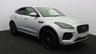 USED 2018 68 JAGUAR E-PACE 2.0 D240 R-Dynamic HSE SUV 5dr Diesel Auto AWD Euro 6 (s/s) (240 ps) Ivory Leather, Panoramic Roof, Privacy Glass, Heated Wheel!!
