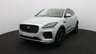 USED 2018 68 JAGUAR E-PACE 2.0 D240 R-Dynamic HSE SUV 5dr Diesel Auto AWD Euro 6 (s/s) (240 ps) Ivory Leather, Panoramic Roof, Privacy Glass, Heated Wheel!!