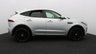 USED 2018 68 JAGUAR E-PACE 2.0 D240 R-Dynamic HSE SUV 5dr Diesel Auto AWD Euro 6 (s/s) (240 ps) Ivory Leather, Panoramic Roof, Privacy Glass, Heated Wheel!!