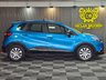 USED 2017 17 RENAULT CAPTUR 1.5 dCi ENERGY Dynamique Nav Euro 6 (s/s) 5dr ONLY Â£20 TO TAX-MOT TIL MAR 27