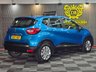 USED 2017 17 RENAULT CAPTUR 1.5 dCi ENERGY Dynamique Nav Euro 6 (s/s) 5dr ONLY Â£20 TO TAX-MOT TIL MAR 27