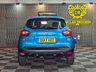 USED 2017 17 RENAULT CAPTUR 1.5 dCi ENERGY Dynamique Nav Euro 6 (s/s) 5dr ONLY Â£20 TO TAX-MOT TIL MAR 27
