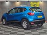 USED 2017 17 RENAULT CAPTUR 1.5 dCi ENERGY Dynamique Nav Euro 6 (s/s) 5dr ONLY Â£20 TO TAX-MOT TIL MAR 27