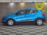 USED 2017 17 RENAULT CAPTUR 1.5 dCi ENERGY Dynamique Nav Euro 6 (s/s) 5dr ONLY Â£20 TO TAX-MOT TIL MAR 27
