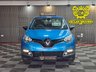 USED 2017 17 RENAULT CAPTUR 1.5 dCi ENERGY Dynamique Nav Euro 6 (s/s) 5dr ONLY Â£20 TO TAX-MOT TIL MAR 27