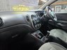 USED 2017 17 RENAULT CAPTUR 1.5 dCi ENERGY Dynamique Nav Euro 6 (s/s) 5dr ONLY Â£20 TO TAX-MOT TIL MAR 27